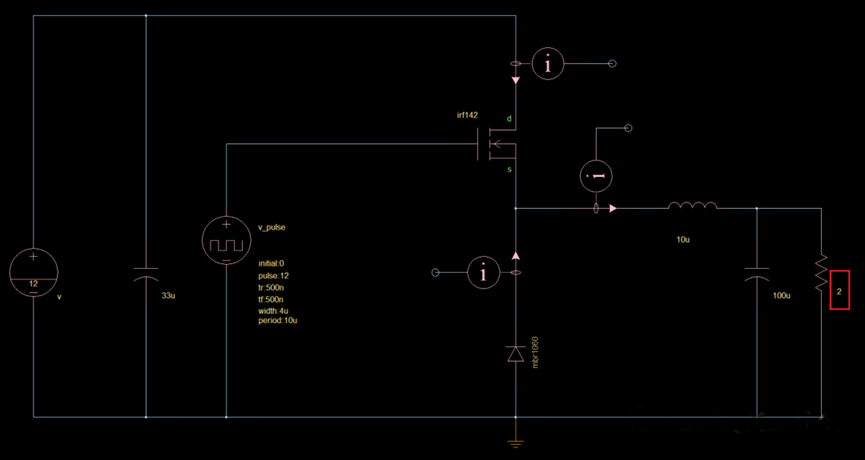 開關(guān)電源的工作模式CCM、BCM、DCM