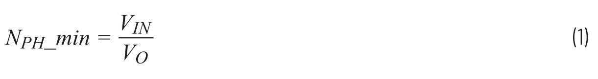 在低壓大電流應用中，電壓調節(jié)器的性能該如何改進？