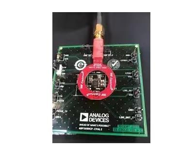 交錯(cuò)式反相電荷泵如何破解EMI/紋波雙難題？