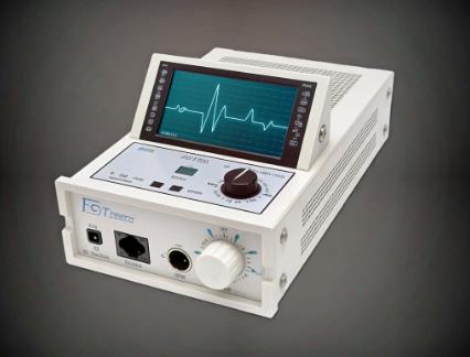 低至0.0003%失真！現(xiàn)代正弦波發(fā)生器如何突破純度極限