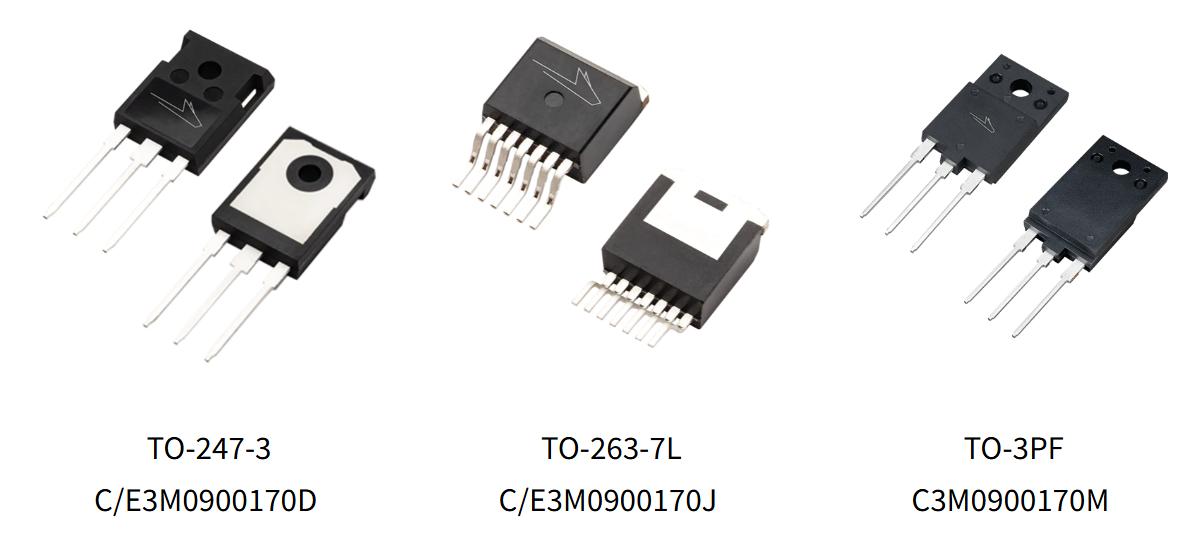 1700V耐壓破局！Wolfspeed MOSFET重塑輔助電源三大矛盾