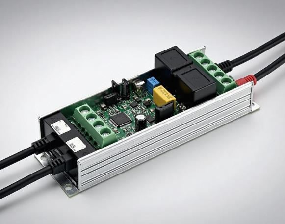 選型避坑指南：如何為你的照明應用匹配最佳LED驅(qū)動器？