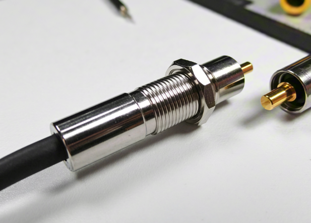 線對(duì)線連接器：電子產(chǎn)業(yè)“血管”的設(shè)計(jì)、應(yīng)用與創(chuàng)新