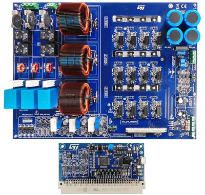 用于電動汽車快速充電的雙向拓撲：優(yōu)化尺寸、功率、成本或簡單性的選擇