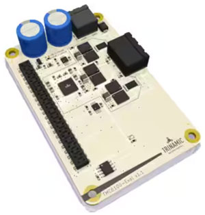 如何利用高能效監(jiān)控攝像頭 PTZ IC 進(jìn)行設(shè)計以打造更安全的環(huán)境 如何利用高能效監(jiān)控攝像頭 PTZ IC 進(jìn)行設(shè)計以打造更安全的環(huán)境