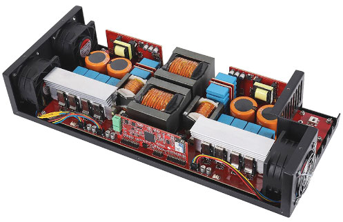 用于電動汽車快速充電的雙向拓撲：優(yōu)化尺寸、功率、成本或簡單性的選擇