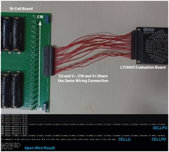 深入了解電池管理系統(tǒng)的開(kāi)路檢測(cè)