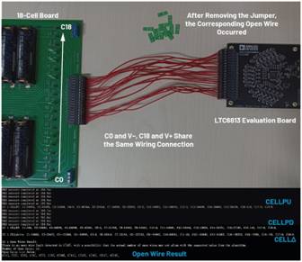 深入了解電池管理系統(tǒng)的開(kāi)路檢測(cè)