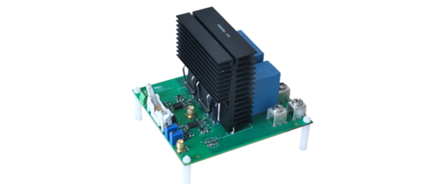 650V 60mΩ SiC MOSFET高溫性能測試對比，國產(chǎn)器件重載時(shí)溫度更低