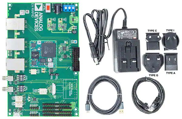 如何快速、經(jīng)濟地將工業(yè)以太網(wǎng)添加到工業(yè) 4．0 設(shè)備中