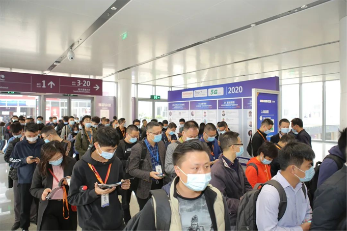 六大展區(qū)聚勢(shì)來(lái)襲，SEMI-e 掀半導(dǎo)體產(chǎn)業(yè)技術(shù)“芯” 浪潮