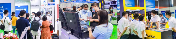 汽車測試的一站式解決方案，盡在2023廣州汽車測試測量技術(shù)展