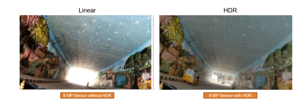 為機(jī)器視覺系統(tǒng)選擇圖像傳感器，繞不開這三大關(guān)鍵考慮因素