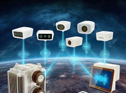 利用智能監(jiān)測技術(shù)提高電機能效與可持續(xù)性