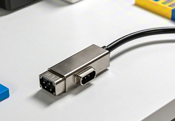 電源連接器選型全攻略：平衡成本、性能與可靠性