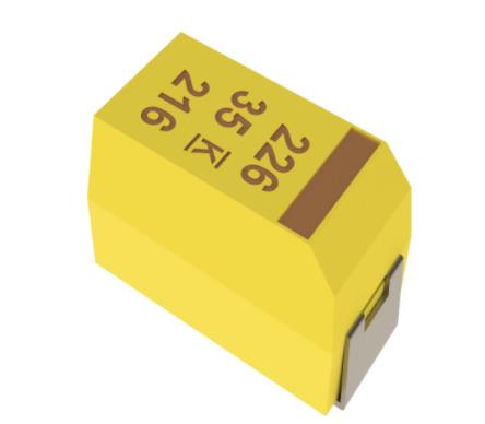 KEMET T495/T520 vs AVX TAJ鉭電容深度對比：如何選擇更適合你的設(shè)計(jì)？