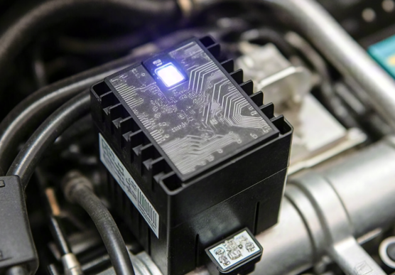 汽車?yán)^電器：確保車輛電氣安全的隱形守護者