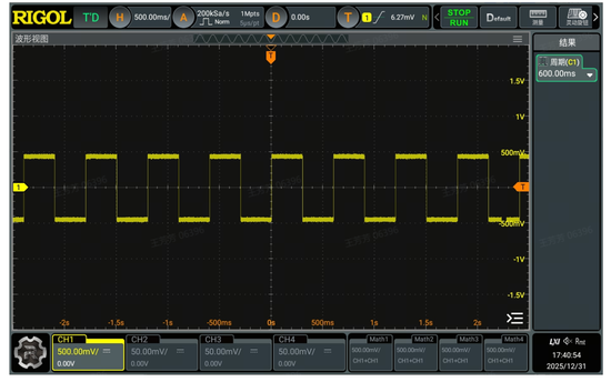 精準(zhǔn)控頻，極致線性——RIGOL DG70000助力重點(diǎn)實(shí)驗(yàn)室激光測(cè)試升級(jí)