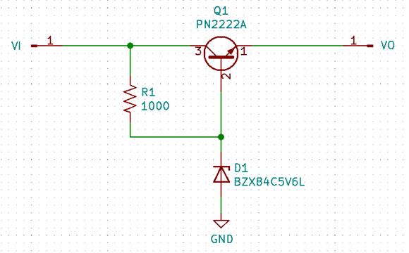 電路中的穩(wěn)壓器有什么作用？如何連接穩(wěn)壓器？