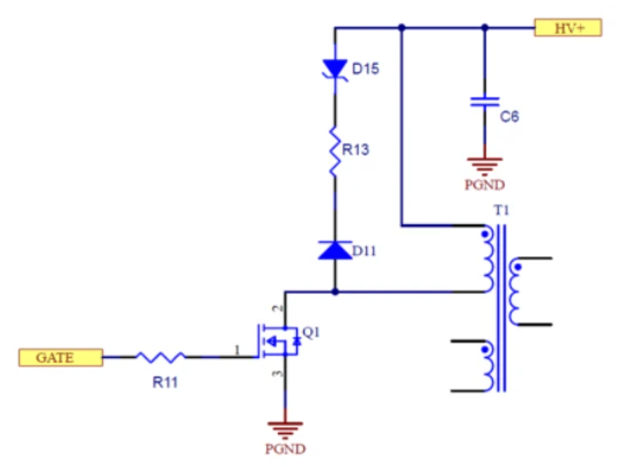 1700V耐壓破局！Wolfspeed MOSFET重塑輔助電源三大矛盾