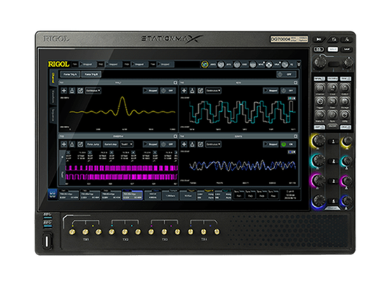 精準(zhǔn)控頻，極致線性——RIGOL DG70000助力重點(diǎn)實(shí)驗(yàn)室激光測(cè)試升級(jí)