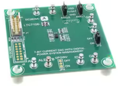 DC－DC開關(guān)穩(wěn)壓器輸出電壓的動(dòng)態(tài)調(diào)整：一個(gè)小妙招兒，幫你實(shí)現(xiàn)！
