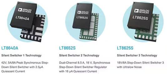 正確的電源穩(wěn)壓器能最大限度地減少直流電軌噪聲并提高超聲圖像的質(zhì)量 正確的電源穩(wěn)壓器能最大限度地減少直流電軌噪聲并提高超聲圖像的質(zhì)量