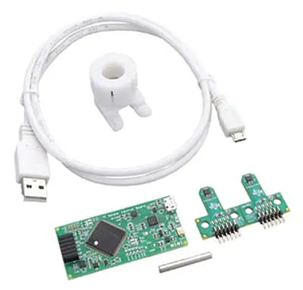 做3D感測(cè)系統(tǒng)設(shè)計(jì)難？試試3D 霍爾效應(yīng)傳感器！