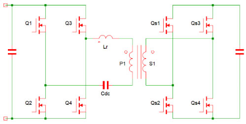 用于電動汽車快速充電的雙向拓撲：優(yōu)化尺寸、功率、成本或簡單性的選擇