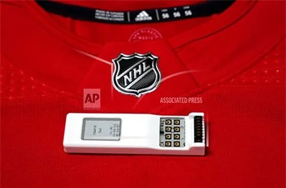 傳感器正在悄悄改變體育裁判的視界 它是怎么做到的？