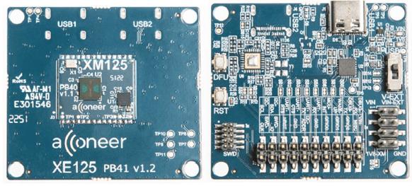 測量距離或運(yùn)動時，您會考慮在設(shè)計中使用雷達(dá)嗎？