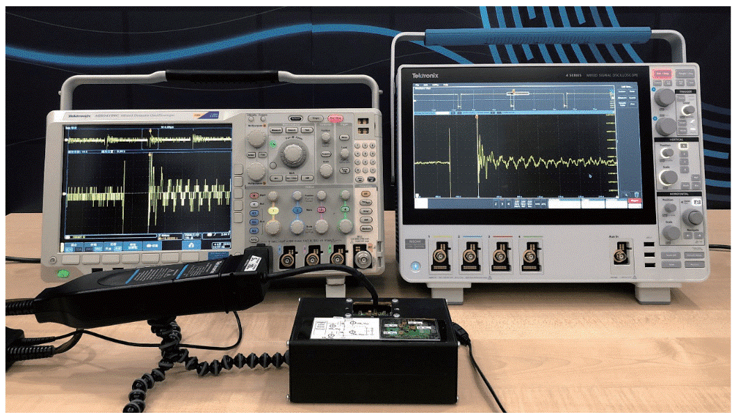 示波器12bit“芯”趨勢，如何實現(xiàn)更高測量精度？