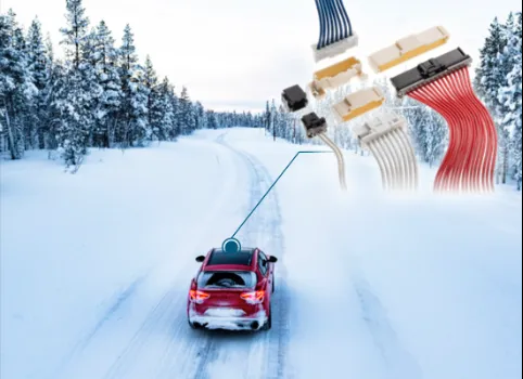 既要緊湊，又要耐用：這樣的連接器哪里找？