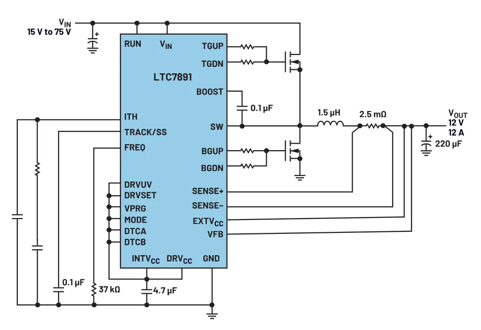 硅基功率開(kāi)關(guān)已經(jīng)轉(zhuǎn)向GaN開(kāi)關(guān)了嗎？