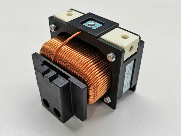 安全隔離保障：交流繼電器在控制系統(tǒng)中的關鍵作用