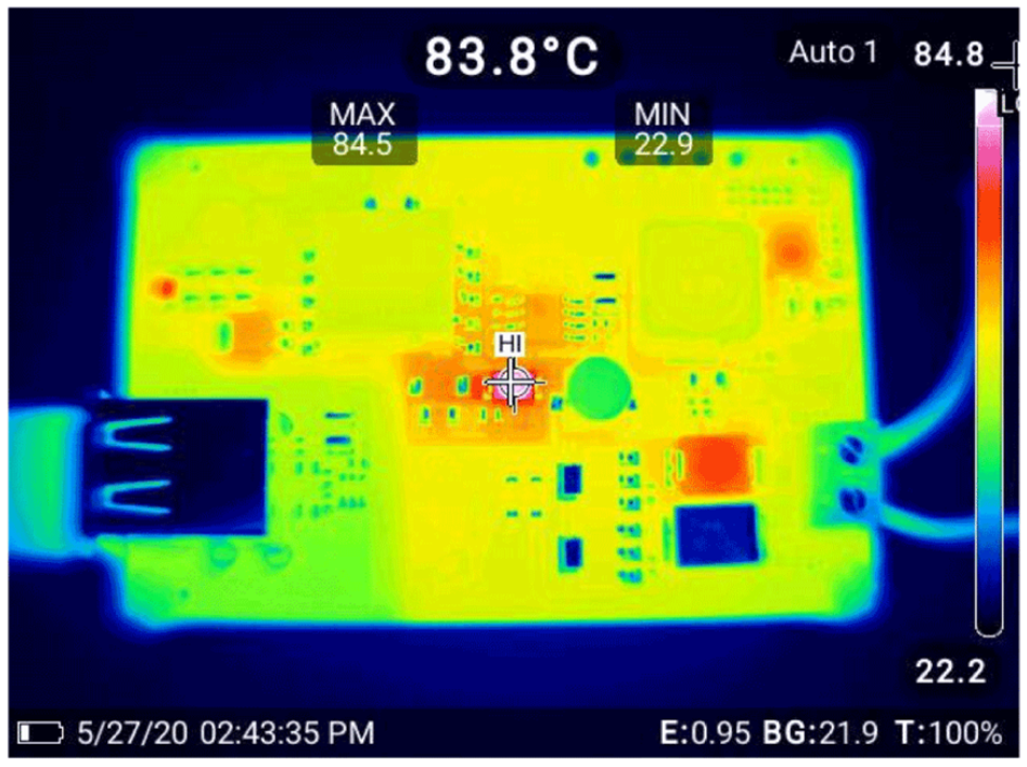 如何設(shè)計(jì)寬輸入電壓范圍、雙通道USB端口充電器？