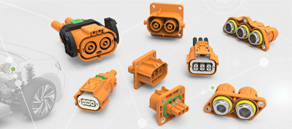 800V架構下，給連接器帶來了哪些“改變”？