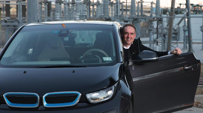 構(gòu)建快速、靈活的電動汽車充電網(wǎng)絡(luò)