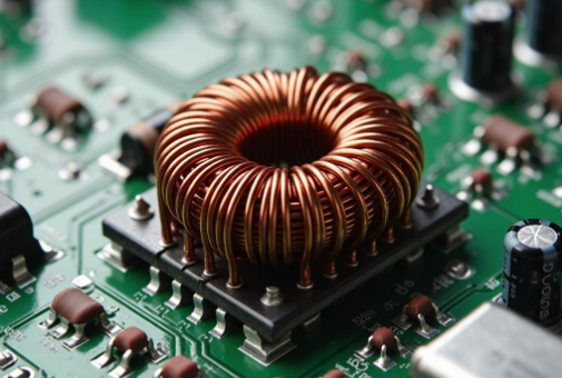 偏轉(zhuǎn)線圈技術(shù)解析：從基礎(chǔ)原理到選型要則的全景指南