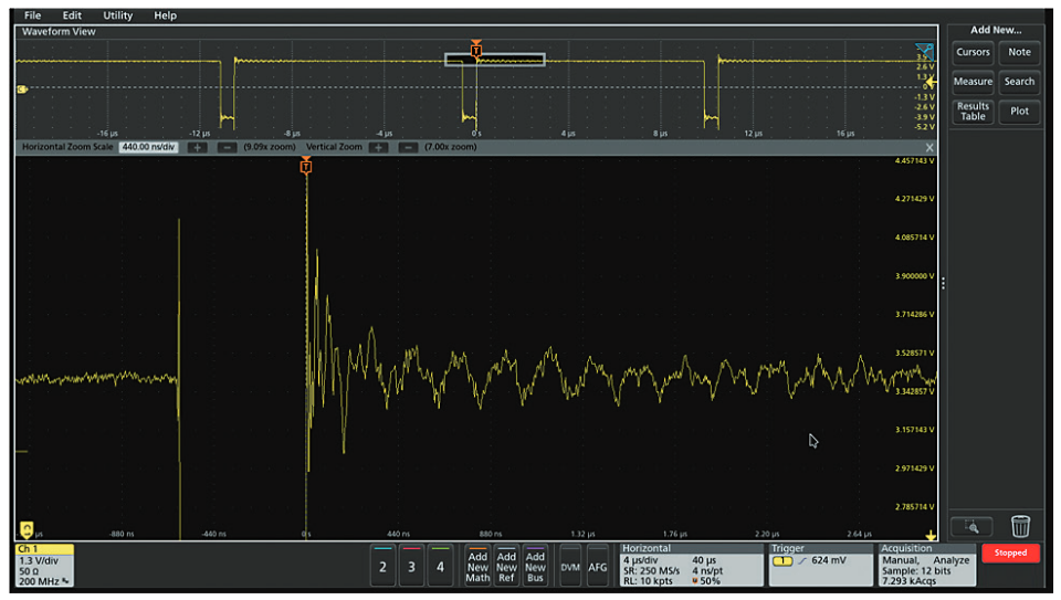 示波器12bit“芯”趨勢，如何實現(xiàn)更高測量精度？