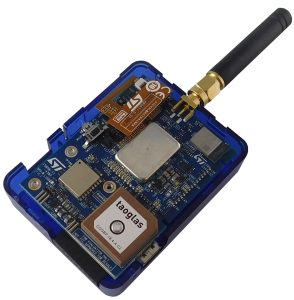 如何在智能工業(yè)中應(yīng)用LoRa ？ST白皮書助您決策