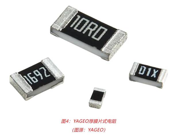 車用TVS、電阻和溫度傳感器選型：三款位居C位的元件，推薦給你