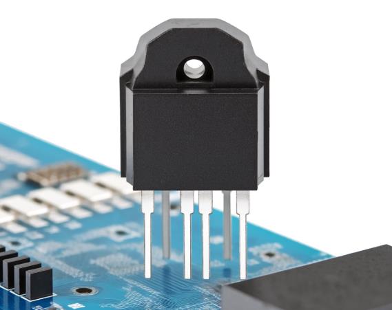 MOSFET技術(shù)解析：定義、原理與選型策略