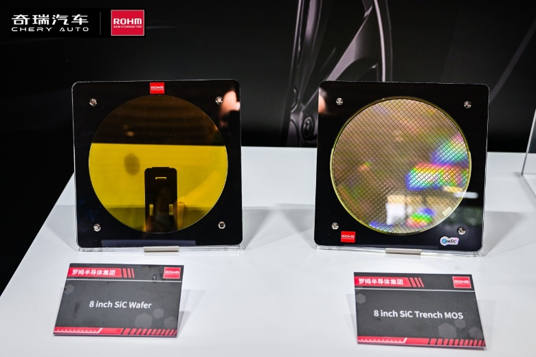  奇瑞羅姆技術(shù)共創(chuàng)日，共繪汽車電子未來藍(lán)圖