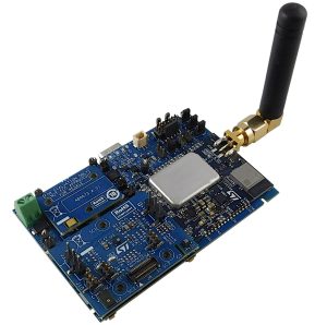 如何在智能工業(yè)中應(yīng)用LoRa ？ST白皮書助您決策