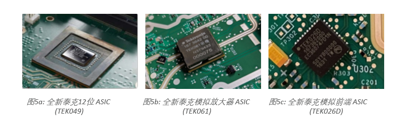 示波器12bit“芯”趨勢，如何實現(xiàn)更高測量精度？