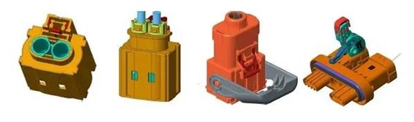 800V架構下，給連接器帶來了哪些“改變”？