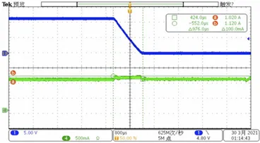 如何解決單芯片驅(qū)動(dòng)HB/LB/DRL,LED負(fù)載切換電流過沖？