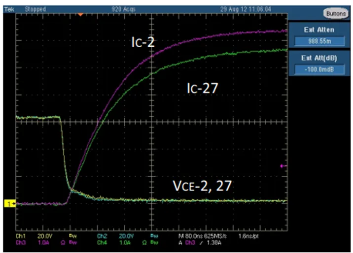 IGBT并聯(lián)設(shè)計指南，拿下！