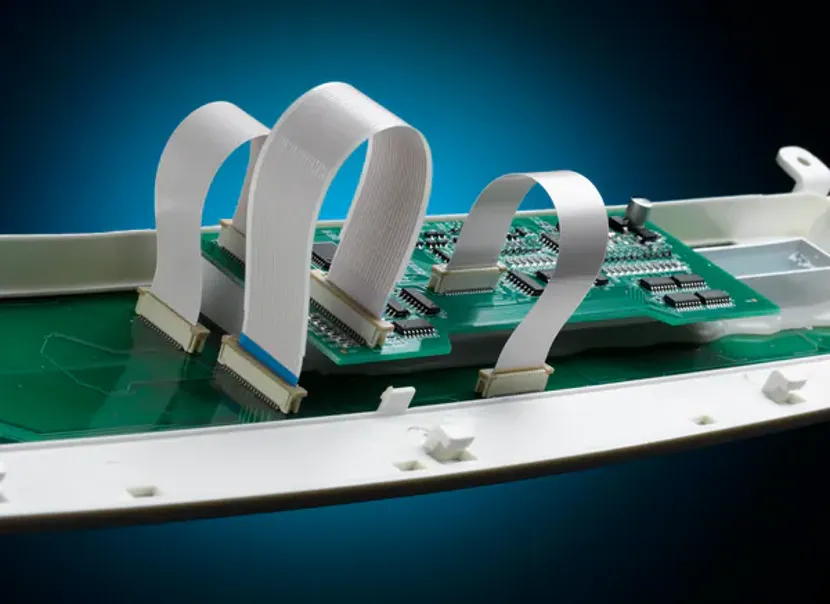 既要緊湊，又要耐用：這樣的連接器哪里找？